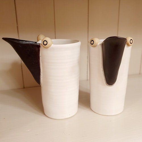 Fågelkanna