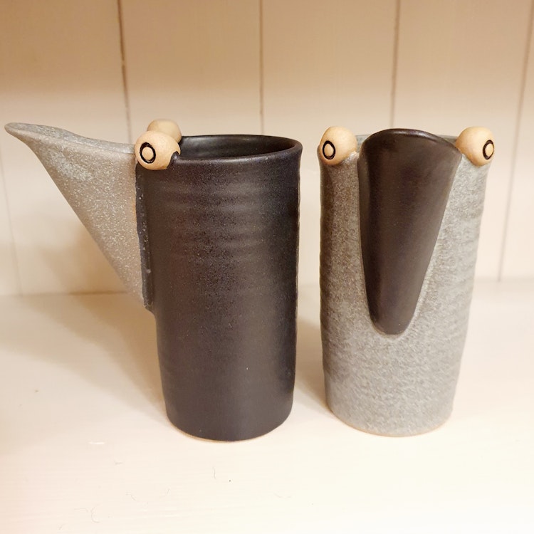Fågelkanna