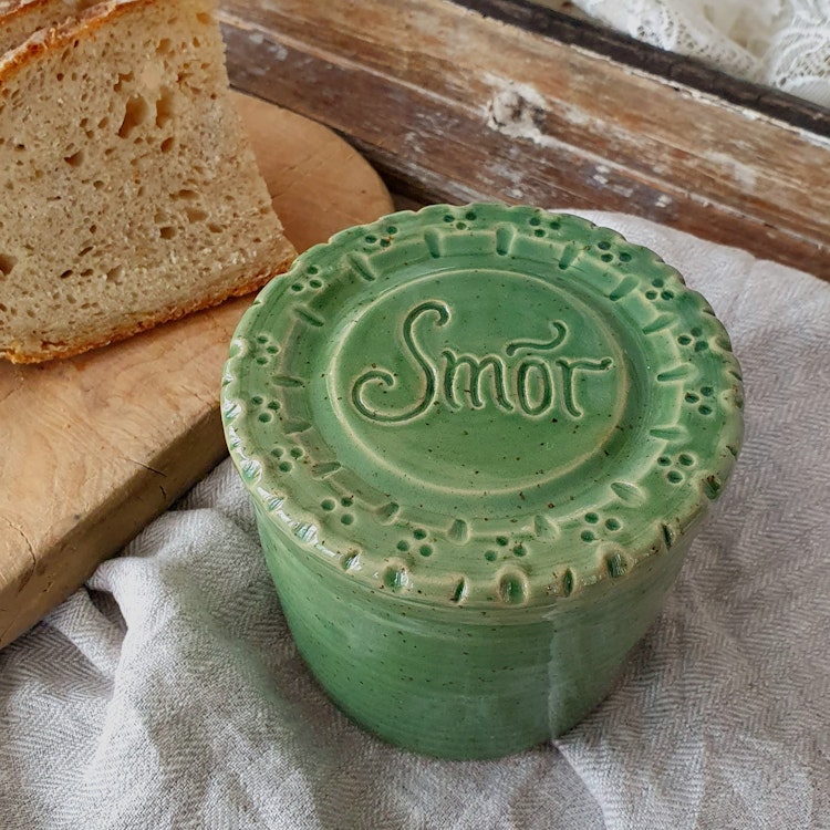 Smörklocka