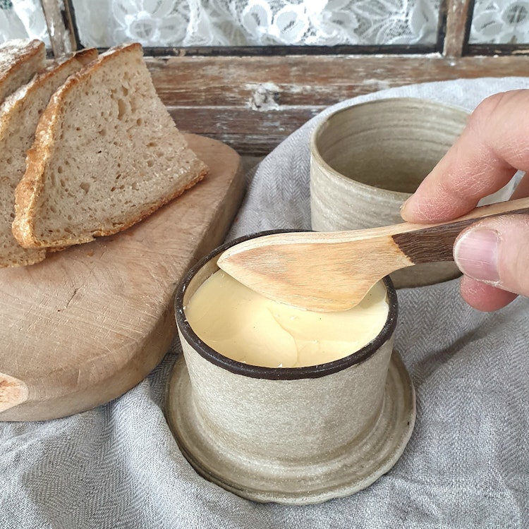 Smörklocka