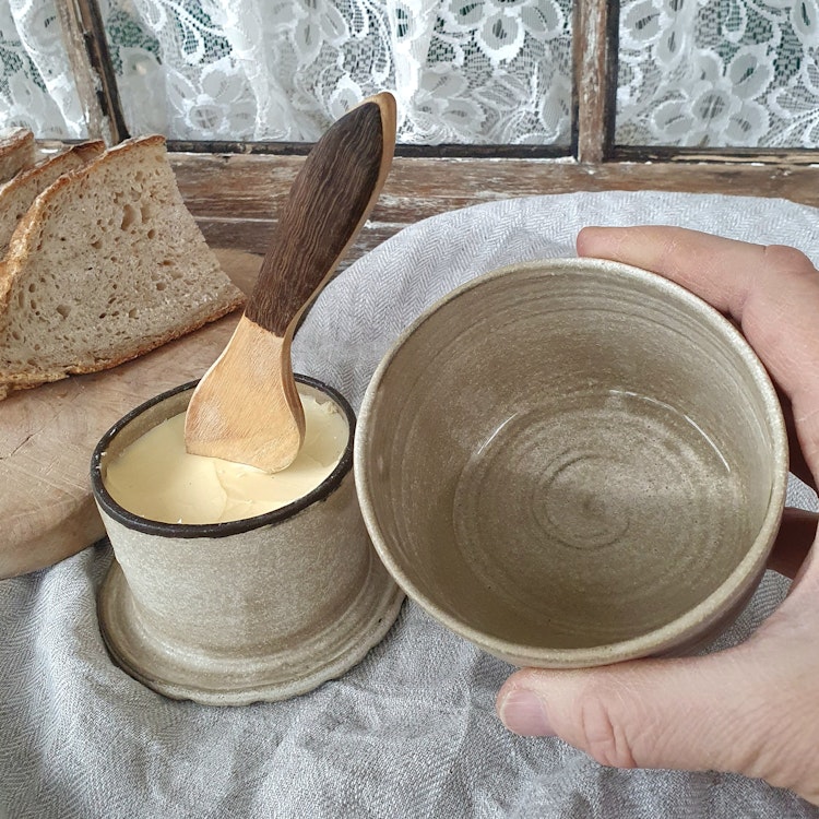 Smörklocka