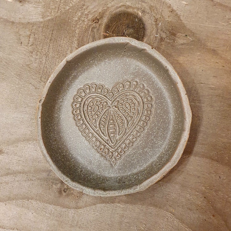 Minifat i olika färger
