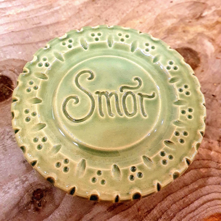 Smörklocka