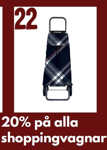 LUCKA 22