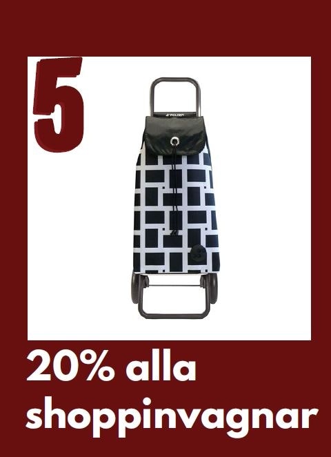 LUCKA 5