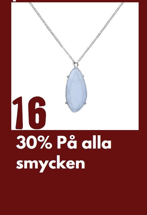 LUCKA 16
