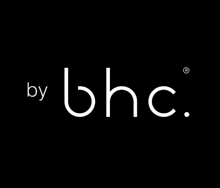 BY BHC nordic leather collection. BHC 1026 svart.