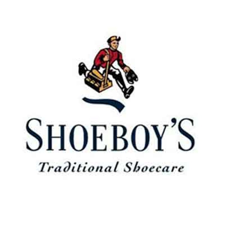 Shoeboys läderbalsam