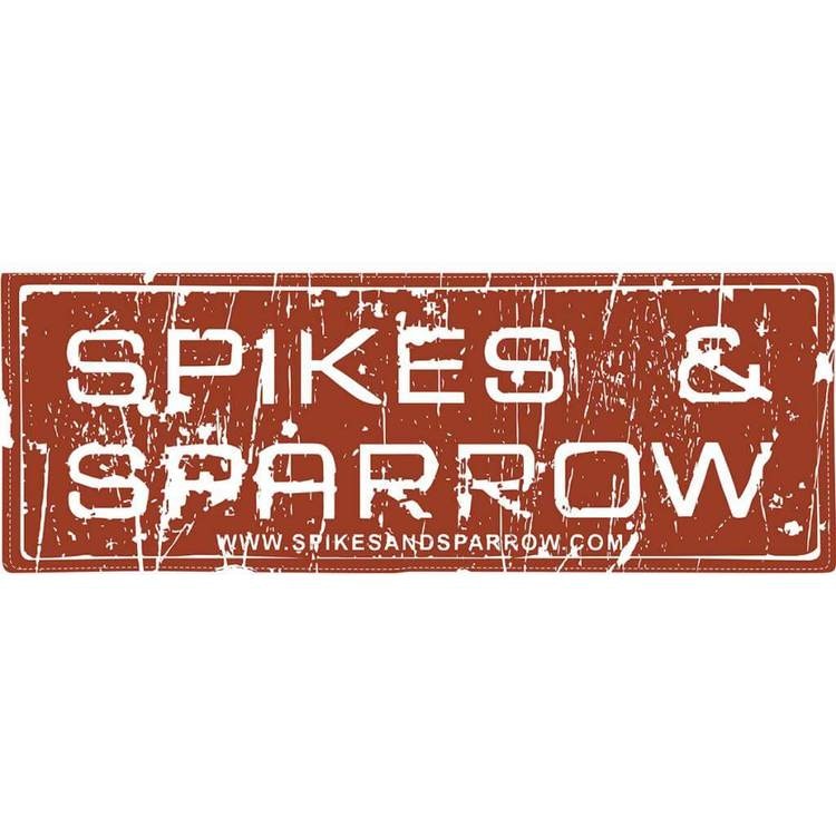 Spikes & Sparrow