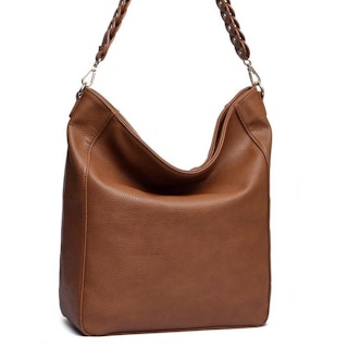 Axelremsväska Bag Ginny cognac 695715 Rosenvinge