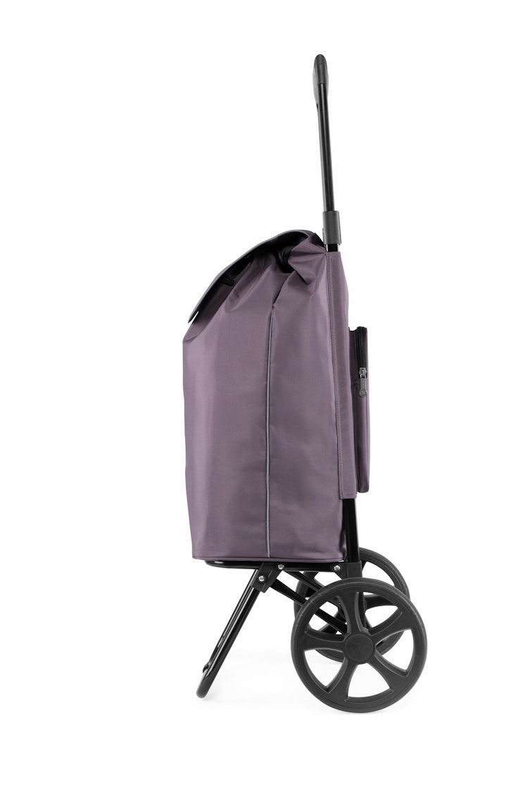 Shoppingvagn Epic CityXShopper Evolution 2.0 Sparrow Grey