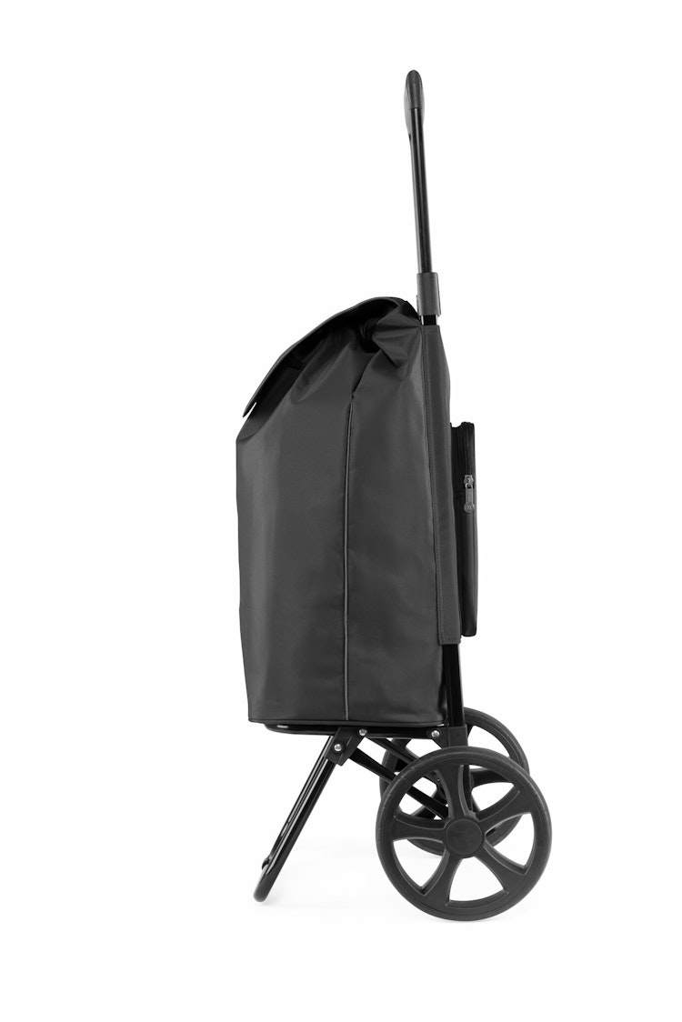 Shoppingvagn Epic CityXShopper Evolution 2.0 Svart