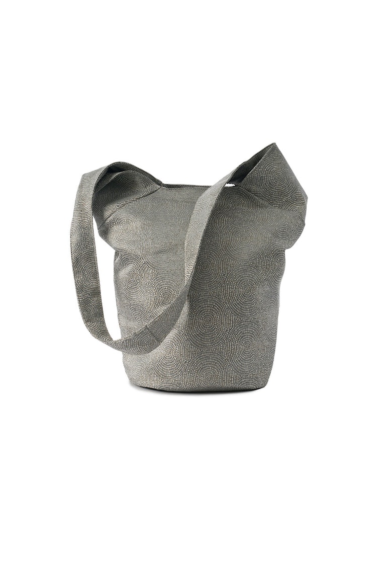 Body Bag | Dots | Grey Ceannis 050149044 framsida