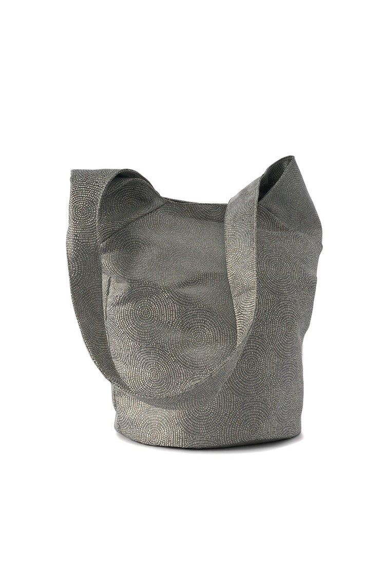 Body Bag | Dots | Grey Ceannis 050149044 sida