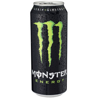 Monster Energy Drink 50 cl