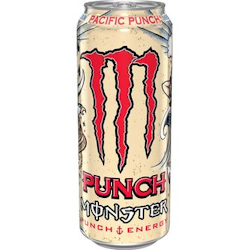 Monster Pacific Punch