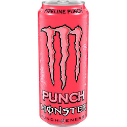 Monster Pipeline Punch 50 cl