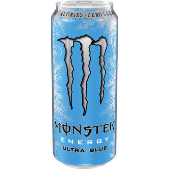 Monster Ultra Blue 50 cl