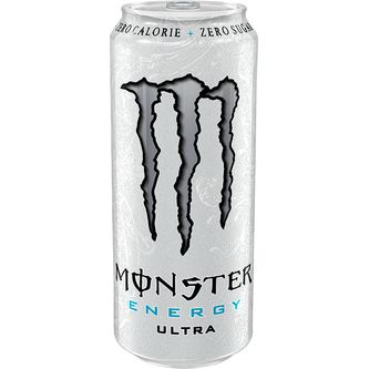 Monster Ultra Energy Drink 50