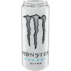 Monster Ultra Energy Drink 50