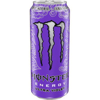 Monster Ultra Violet 50 cl