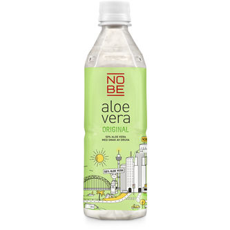 Nobe Aloe Vera Orginal 50 cl