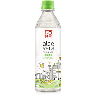 Nobe Aloe Vera Original SF 50c