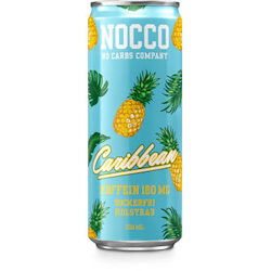 Nocco Caribbean Summer 33 cl