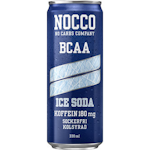 Nocco Ice Soda 33 cl