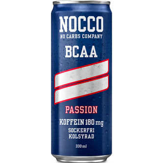 Nocco Passion 33 cl