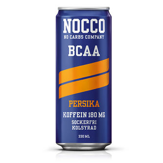 Nocco Persika 33 cl