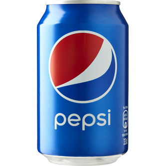 Pepsi 33 cl