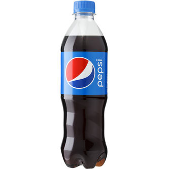 Pepsi 50 cl