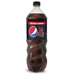 Pepsi Max 150 cl