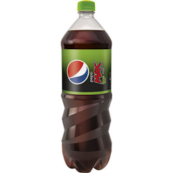 Pepsi Max Lime 150 cl