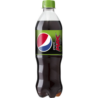 Pepsi Max Lime 50 cl