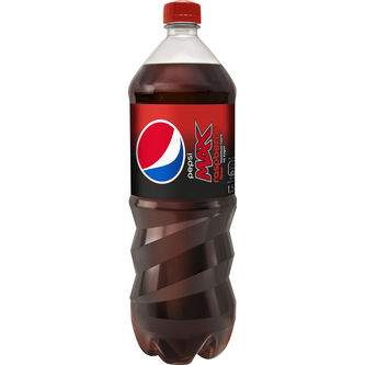 Pepsi Max Rasberry 150cl