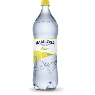 Ramlösa Citrus 150 cl