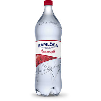 Ramlösa Granatäpple 150 cl