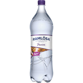 Ramlösa Passion 150cl