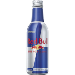 Red Bull Flaska 33 cl