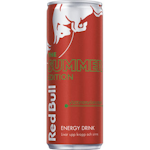Red bull Summer edtion 25cl