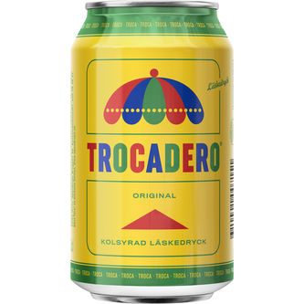 Spendrups Trocadero 33 cl