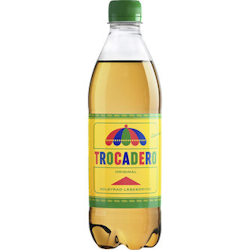 Trocadero 50 cl