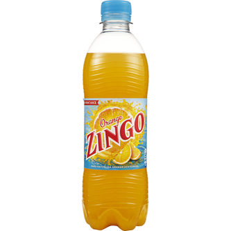 Zingo 50cl