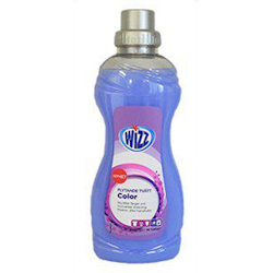Wizz Flytande Tvättmedel Color
