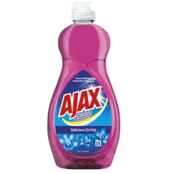 Ajax diskmedel Delicious