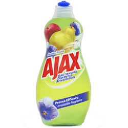 Ajax diskmedel Garden fruits