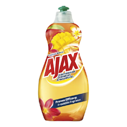 Ajax diskmedel tropical breeze