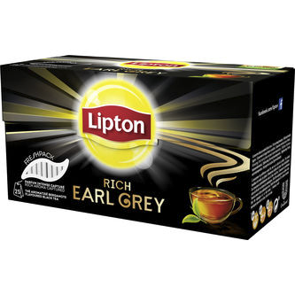 Lipton early grey